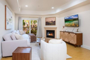 Exquisite Modern 2BR Apt in Prime Location